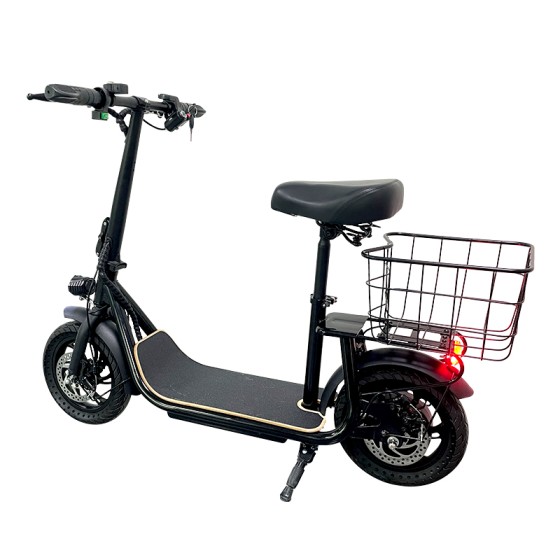 Factory direct sales of M1 scooters, customizable available